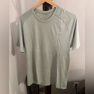 Lululemon metal vent tech 2.0